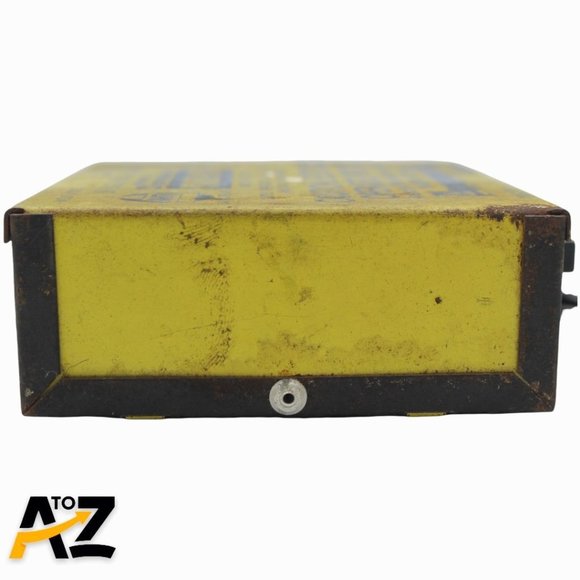 VINTAGE AHM THUNDER LINE POWER PACK HO SCALE MODEL RAILROAD MODEL 70203 - Picture 4 of 10